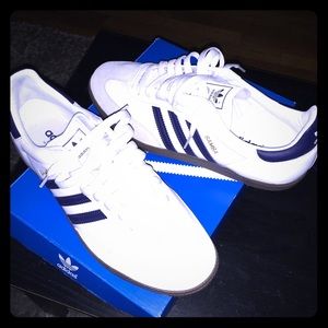 Adidas Samba
